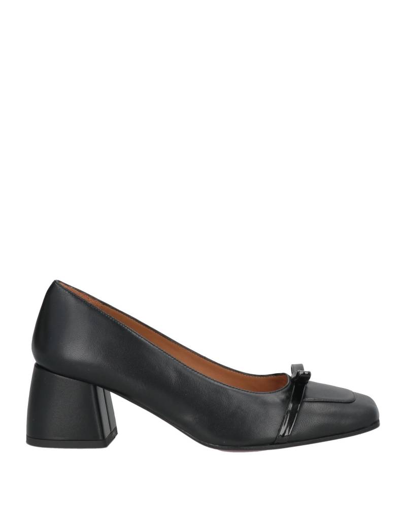 TESTONI Pumps Damen Schwarz von TESTONI