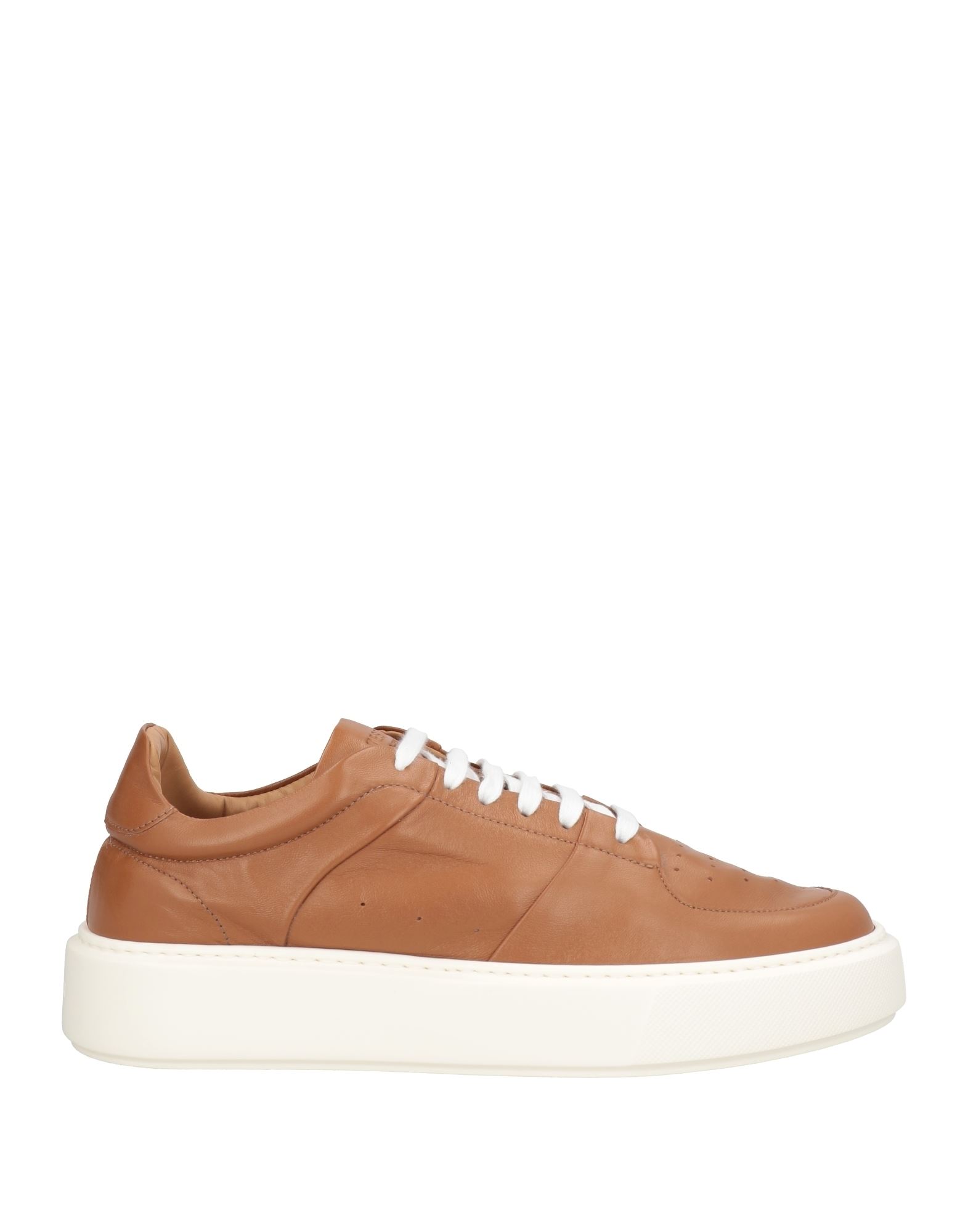 TESTONI Sneakers Herren Kamel von TESTONI
