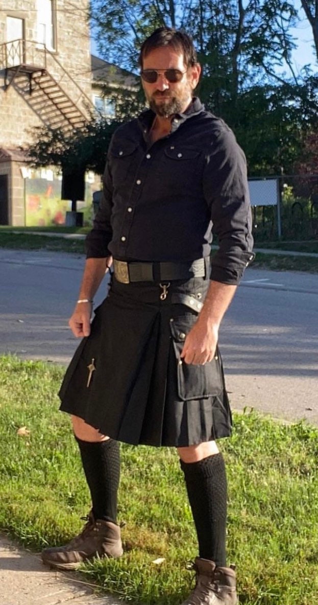 Manschettenarmband - Massives Sterling Sporran Schlüssel Rustikal Schmied Textur Einstellbar Antik Murtagh Duncan La Croix Outlander Ring von TESandTreasures