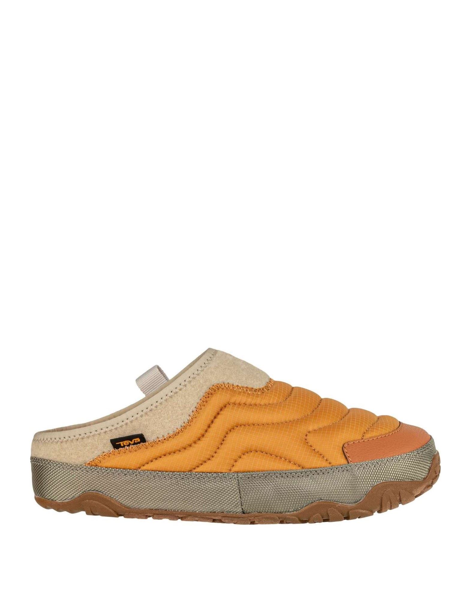 TEVA Mules & Clogs Unisex Orange von TEVA