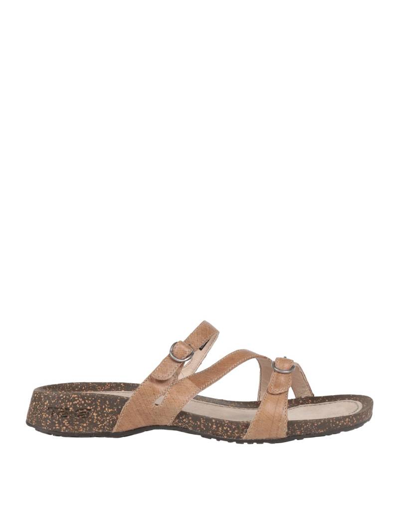 TEVA Sandale Damen Sand TEVA Sandale Damen Sand von TEVA