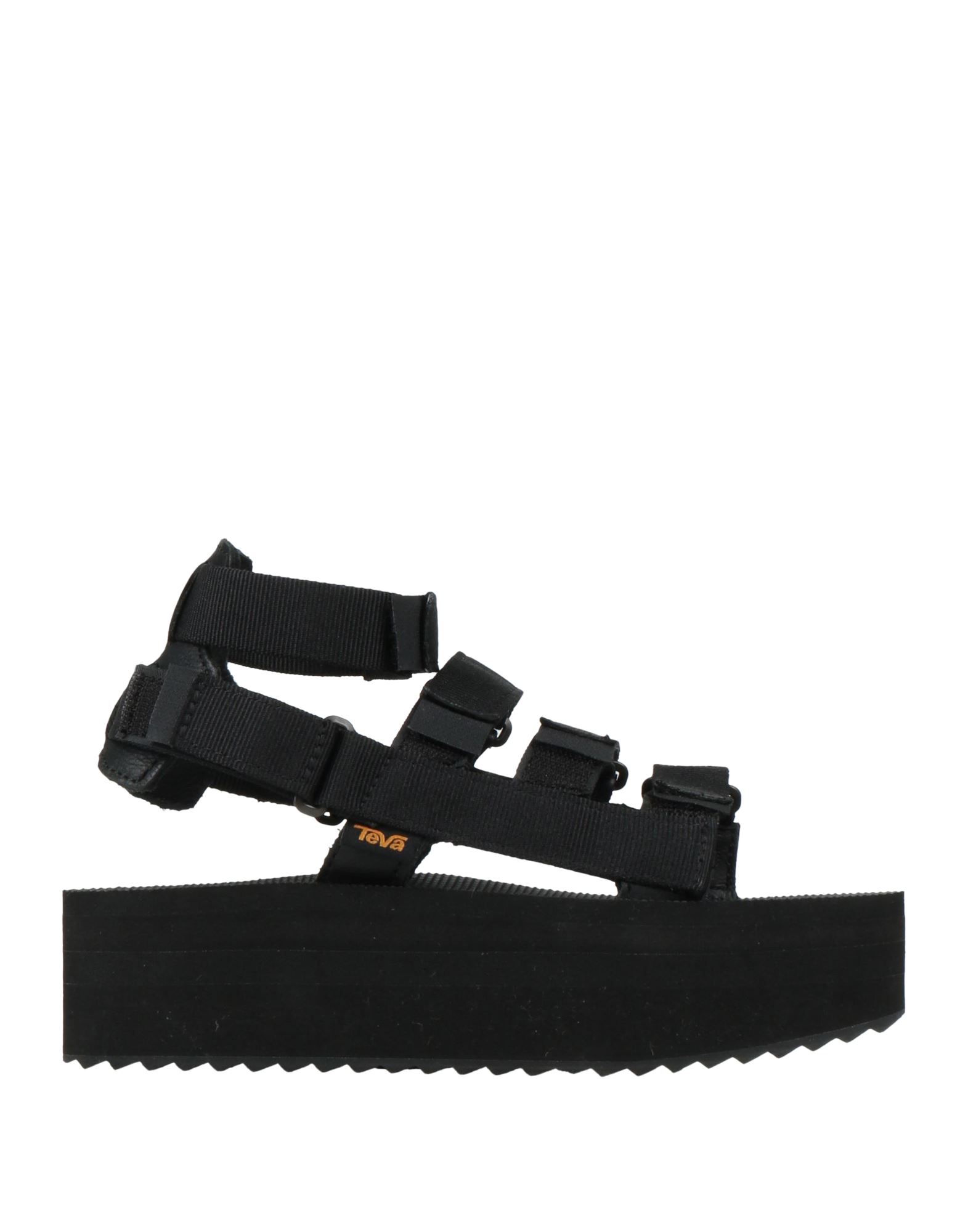 TEVA Sandale Damen Schwarz von TEVA