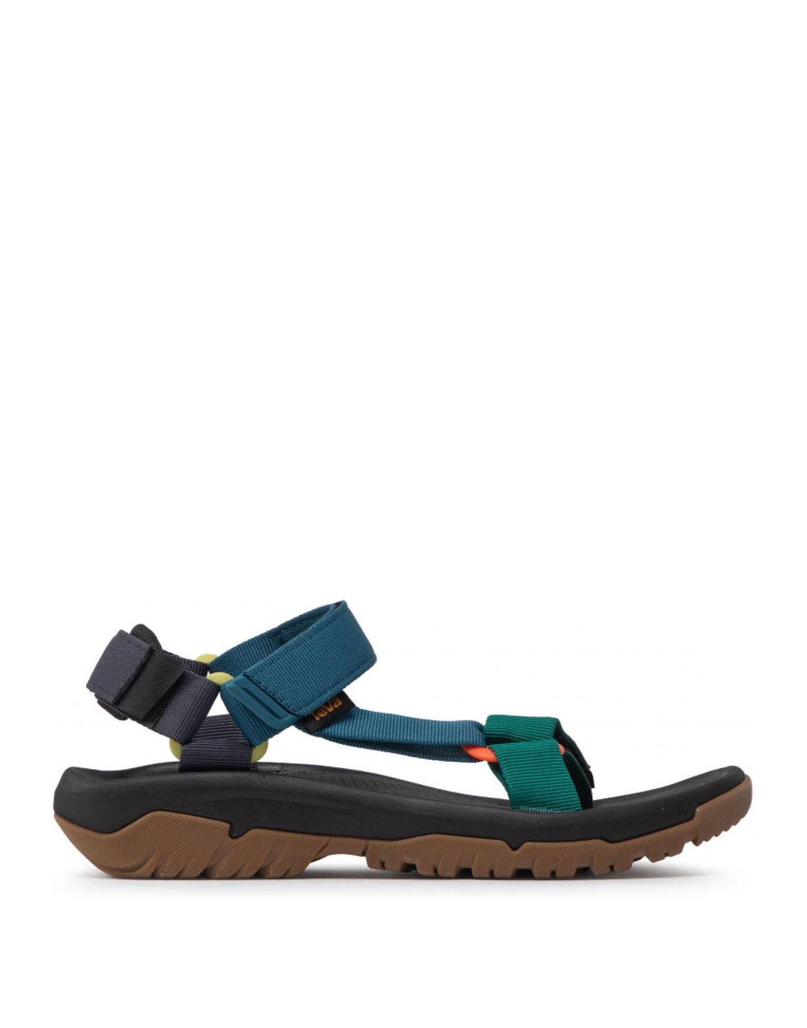 TEVA Sandale Herren Bunt von TEVA