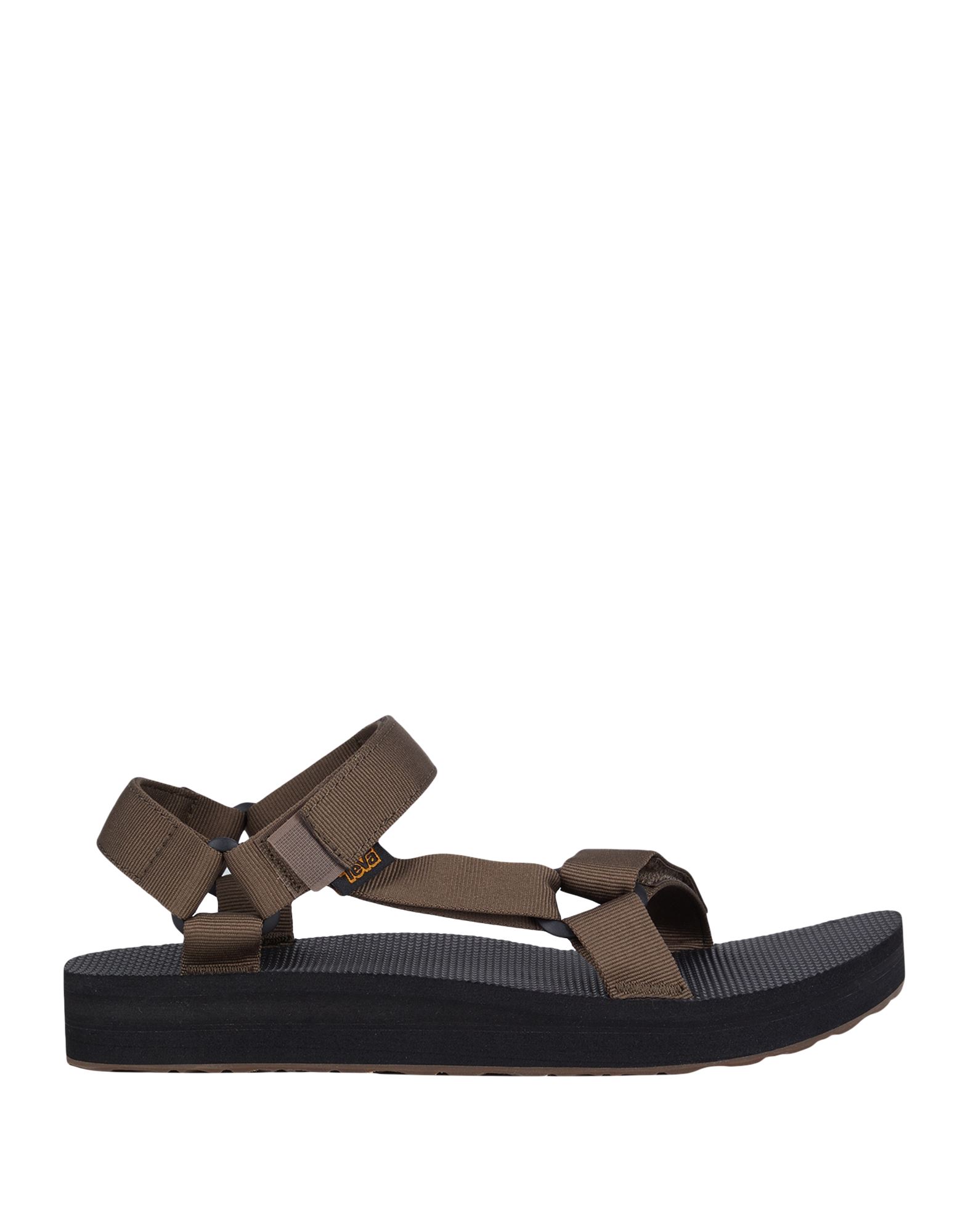 TEVA Sandale Herren Khaki von TEVA