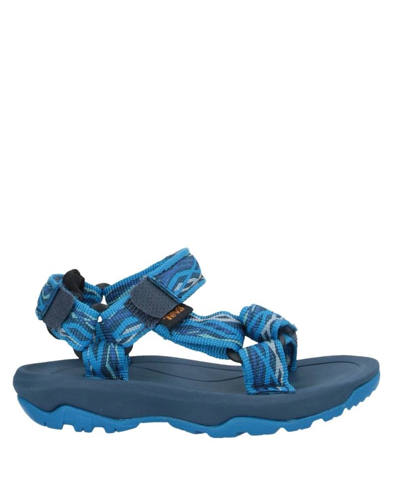 TEVA Sandale Kinder Azurblau von TEVA