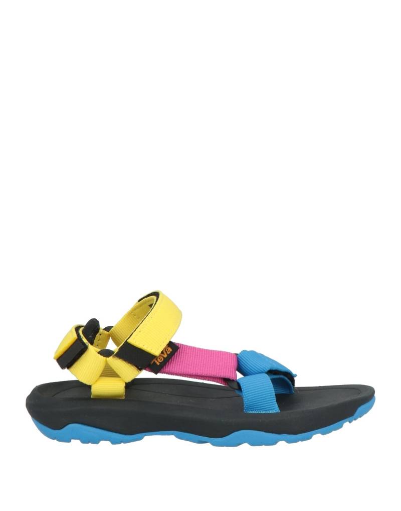 TEVA Sandale Kinder Azurblau von TEVA