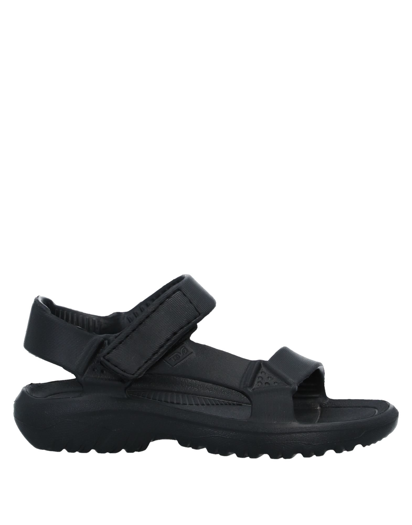 TEVA Sandale Kinder Schwarz von TEVA