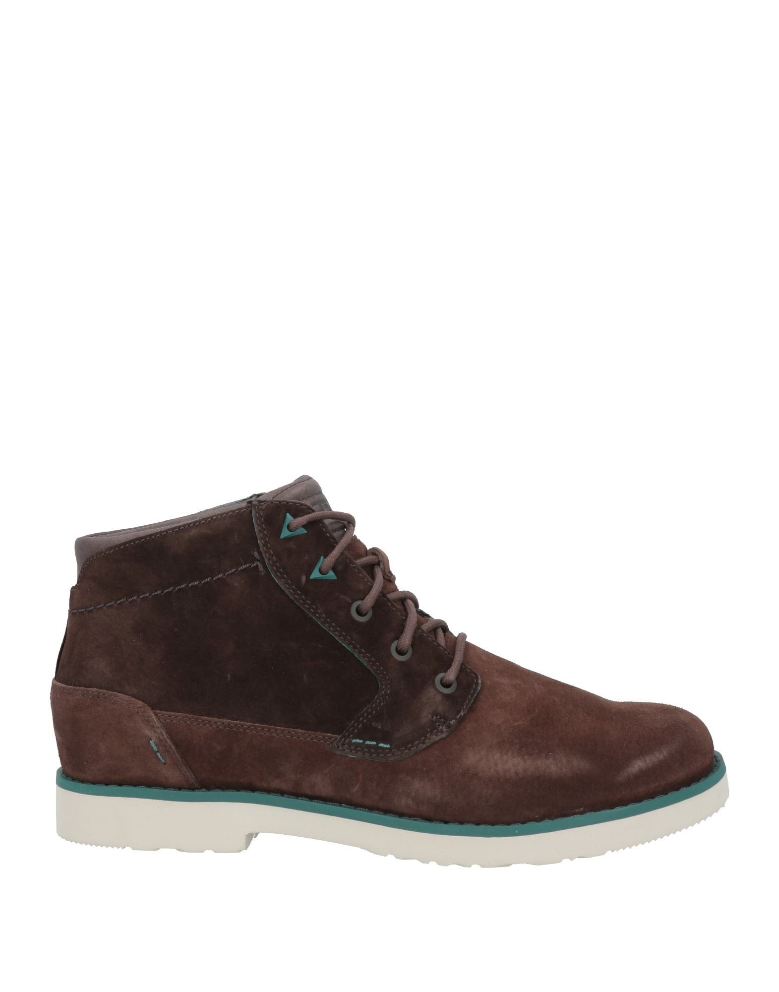 TEVA Stiefelette Herren Dunkelbraun TEVA Stiefelette Herren Dunkelbraun von TEVA