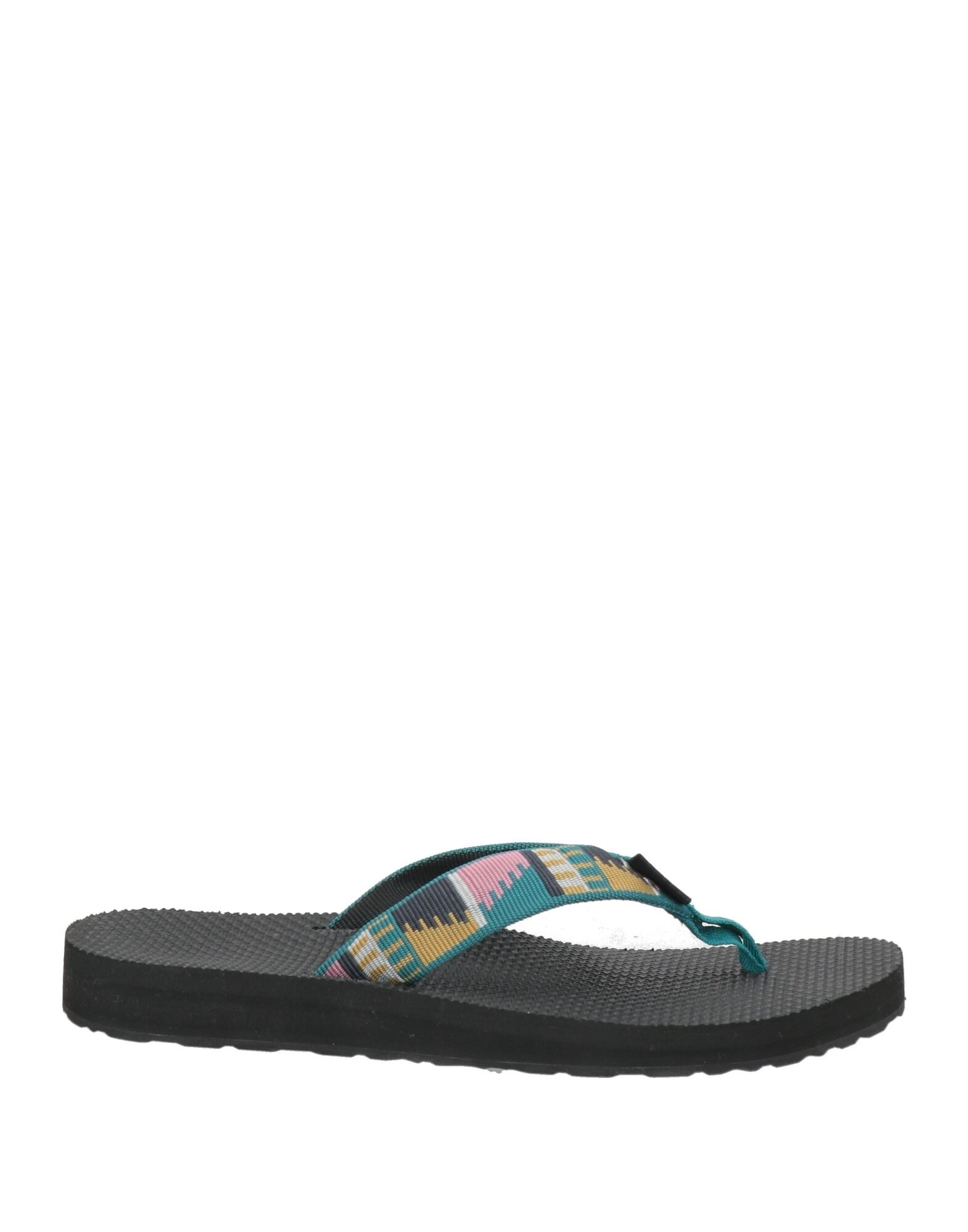TEVA Zehentrenner Damen Aquamarin von TEVA