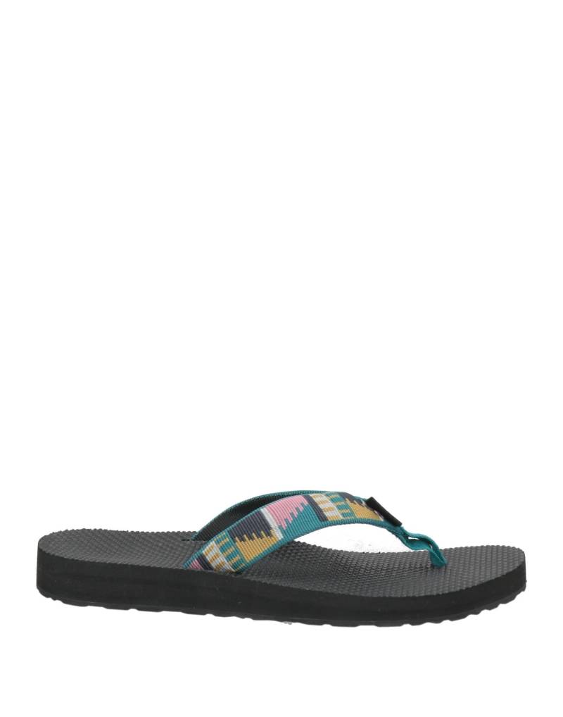 TEVA Zehentrenner Damen Aquamarin von TEVA