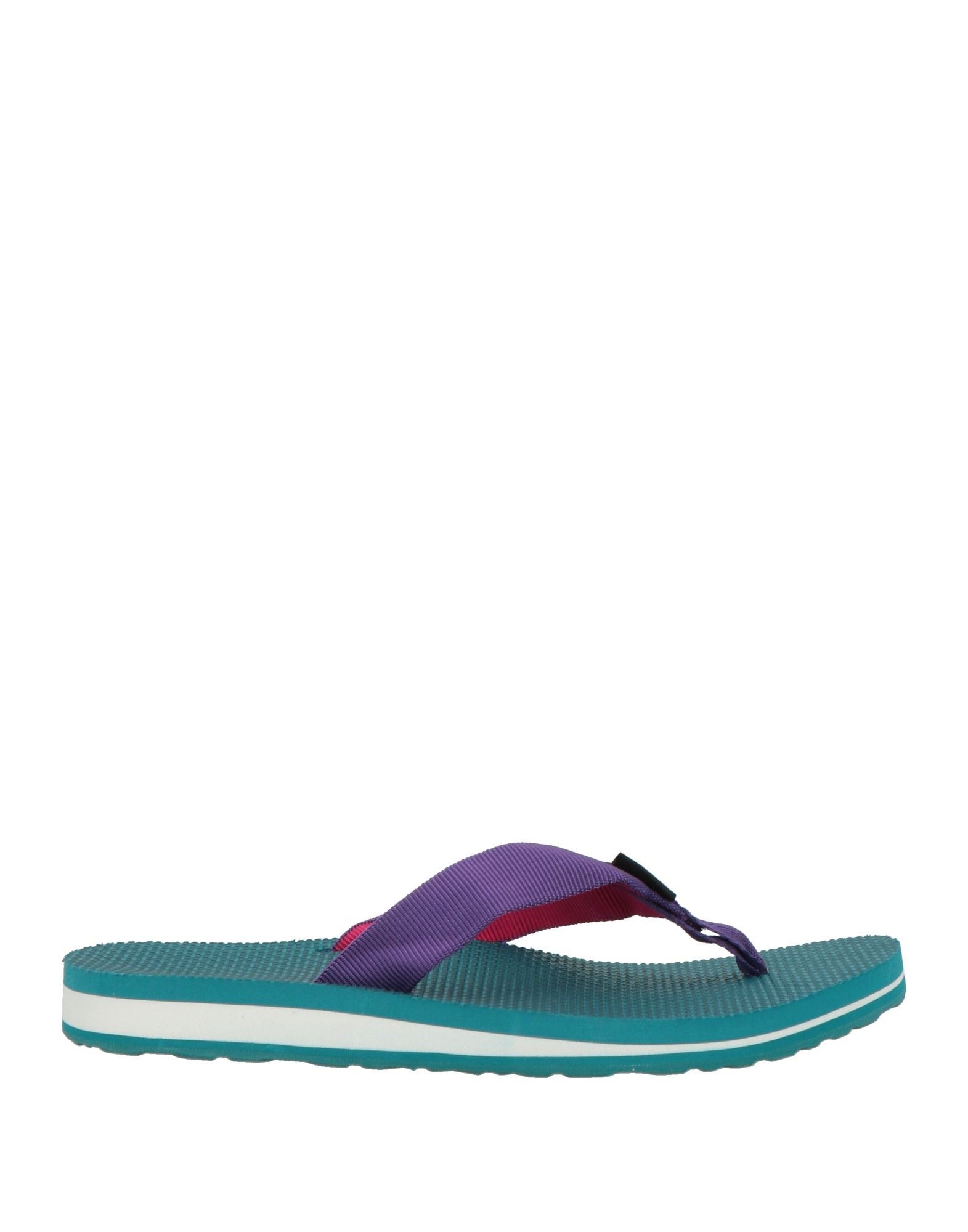 TEVA Zehentrenner Damen Violett von TEVA