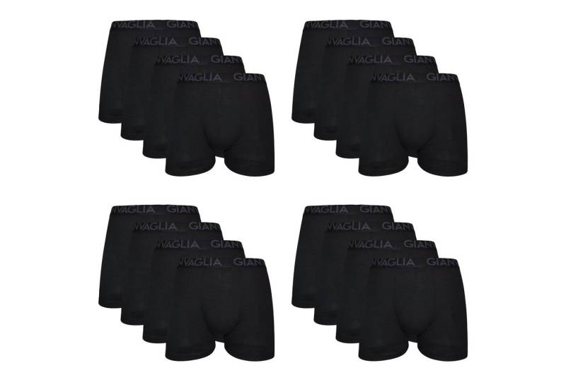 TEXEMP Boxershorts 5 bis 10 Herren Boxershorts Retroshorts Baumwolle Unterhose Boxer (Packung, 5-St) Atmungsaktiv, 85% Baumwolle von TEXEMP