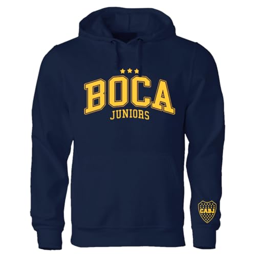 TEXHA BJ 3Sterne Hoodie Kapuzenpullover XL von TEXHA