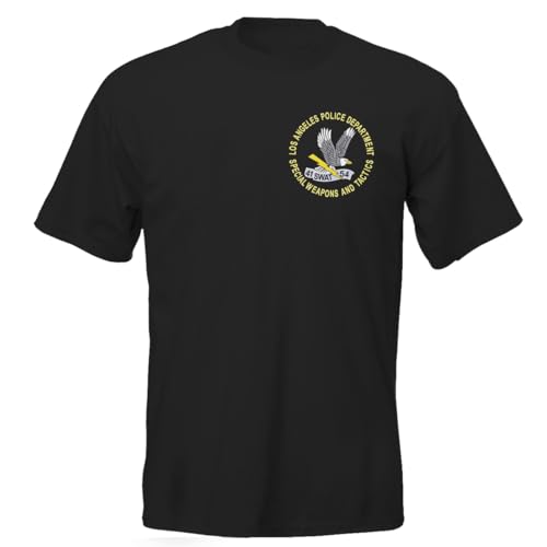 TEXHA SWAT Team T-Shirt Shirt XL von TEXHA