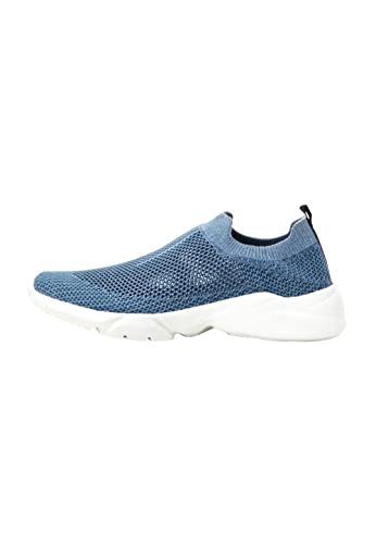 TEYLON Herren Sneakers, Marine, 44 EU von TEYLON