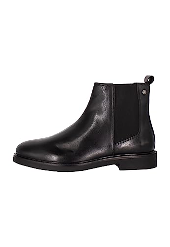 TEYLON Herren Stiefeletten, SCHWARZ, 44 EU TEYLON Herren Stiefeletten, SCHWARZ, 44 EU von TEYLON