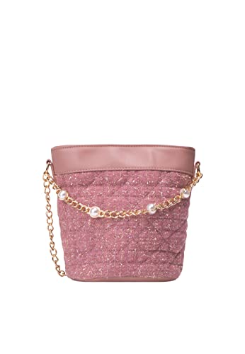 TEYLON Women's Tasche, ROSA von TEYLON