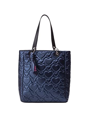 TEYLON Women's Tote Bag, Marine von TEYLON