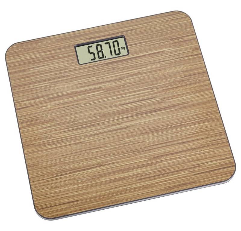 TFA Dostmann Personenwaage TFA Dostmann RUMBA Personenwaage digital Wägebereich (max)=150 kg Hol von TFA Dostmann