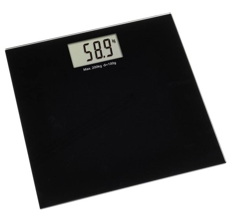 TFA Dostmann Personenwaage TFA Dostmann Step Plus Personenwaage digital Wägebereich (max)=200 kg von TFA Dostmann