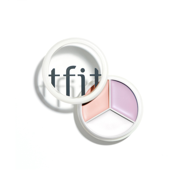 TFIT - Cover Up Pro Concealer - 15g - B01 Corrector von TFIT