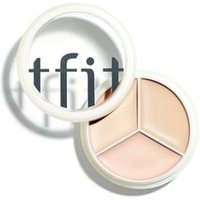 TFIT - Cover Up Pro Concealer - Concealer-Palette TFIT - Cover Up Pro Concealer - Concealer-Palette von TFIT