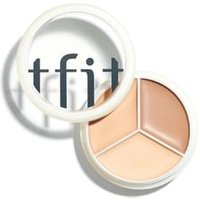 TFIT - Cover Up Pro Concealer - Concealer-Palette TFIT - Cover Up Pro Concealer - Concealer-Palette von TFIT