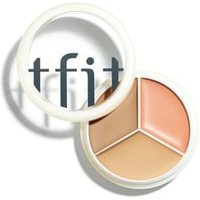 TFIT - Cover Up Pro Concealer - Concealer-Palette TFIT - Cover Up Pro Concealer - Concealer-Palette von TFIT