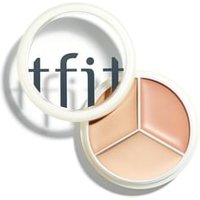 TFIT - Cover Up Pro Concealer - Concealer-Palette TFIT - Cover Up Pro Concealer - Concealer-Palette von TFIT
