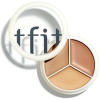 TFIT - Cover Up Pro Concealer - Concealer-Palette TFIT - Cover Up Pro Concealer - Concealer-Palette von TFIT