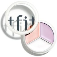 TFIT - Cover Up Pro Concealer - Concealer-Palette TFIT - Cover Up Pro Concealer - Concealer-Palette von TFIT