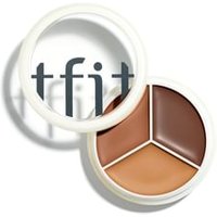 TFIT - Cover Up Pro Concealer - Concealer-Palette TFIT - Cover Up Pro Concealer - Concealer-Palette von TFIT
