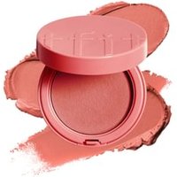 TFIT  - Fluffy Velvet Cushion Blush - 7 Colors B01 Charming Berry von TFIT 