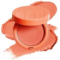 TFIT  - Fluffy Velvet Cushion Blush - 7 Colors N01 Cozy Nude von TFIT 