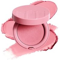 TFIT  - Fluffy Velvet Cushion Blush - 7 Colors O01 Coral Orange von TFIT 