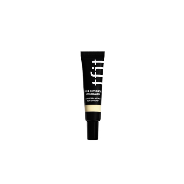 TFIT - Full Coverage Concealer - 15g - Red Cover von TFIT