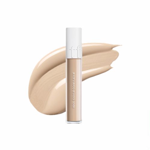 TFIT - Idol Cover Concealer - 6.5g - Y02 Natural Beige von TFIT