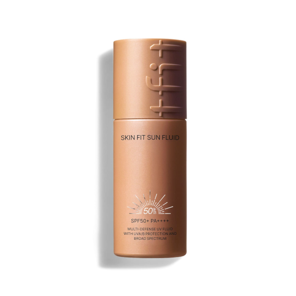 TFIT - Skin Fit Sun Fluid SPF50+ PA++++ - 50ml von TFIT