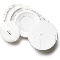 TFIT - Translucent Set Finishing Powder - 5 Types #01 White TFIT - Translucent Set Finishing Powder - 5 Types #01 White von TFIT