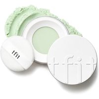 TFIT - Translucent Set Finishing Powder - 5 Types #03 Green TFIT - Translucent Set Finishing Powder - 5 Types #03 Green von TFIT