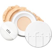 TFIT  - Translucent Set Finishing Powder - 8 Types #2.1 Medium Beige von TFIT 