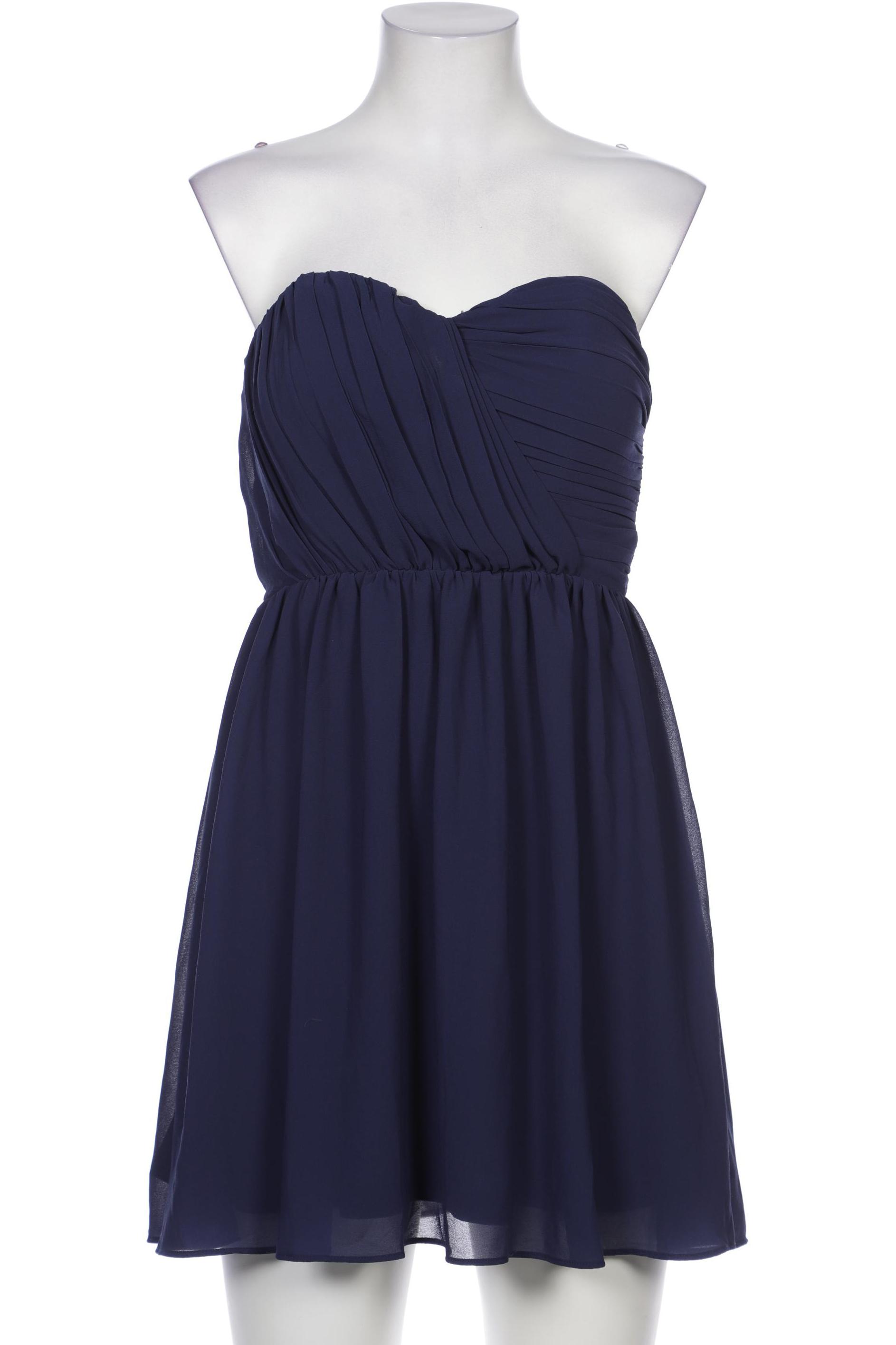 TFNC Damen Kleid, blau von TFNC