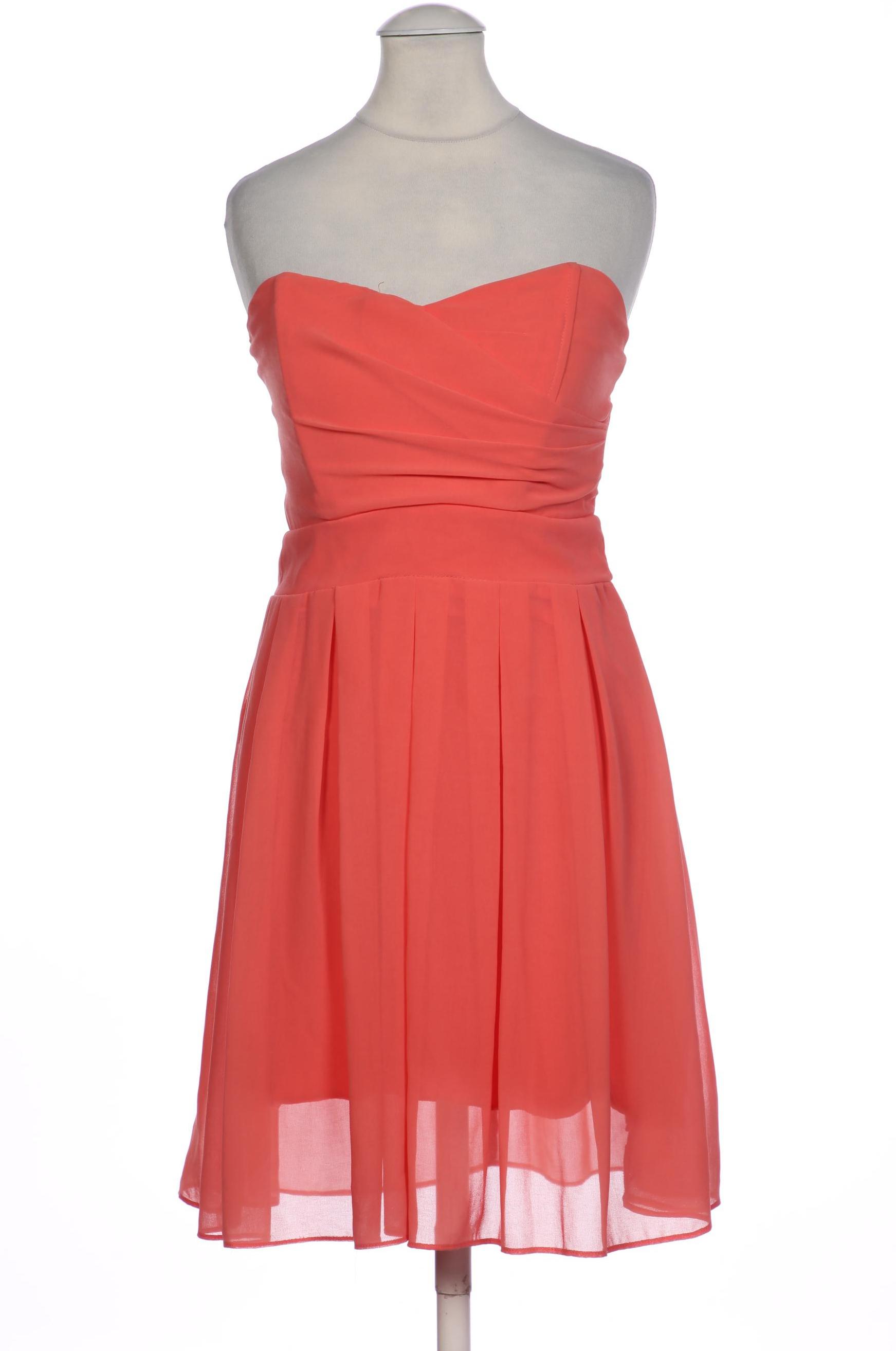 TFNC Damen Kleid, orange von TFNC