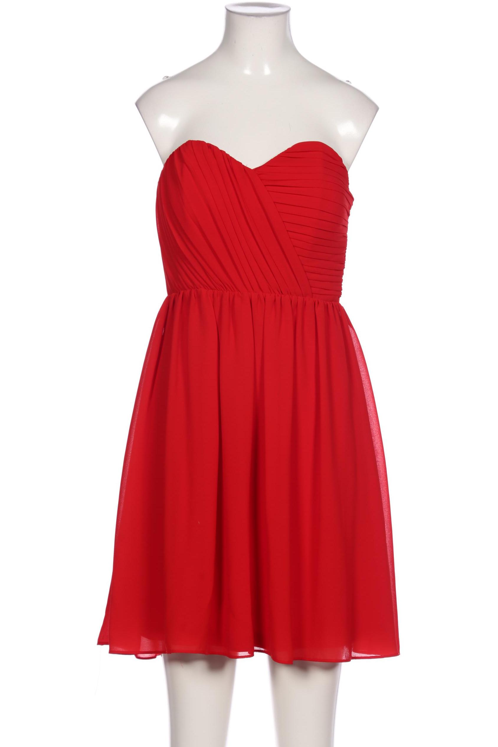 TFNC Damen Kleid, rot von TFNC