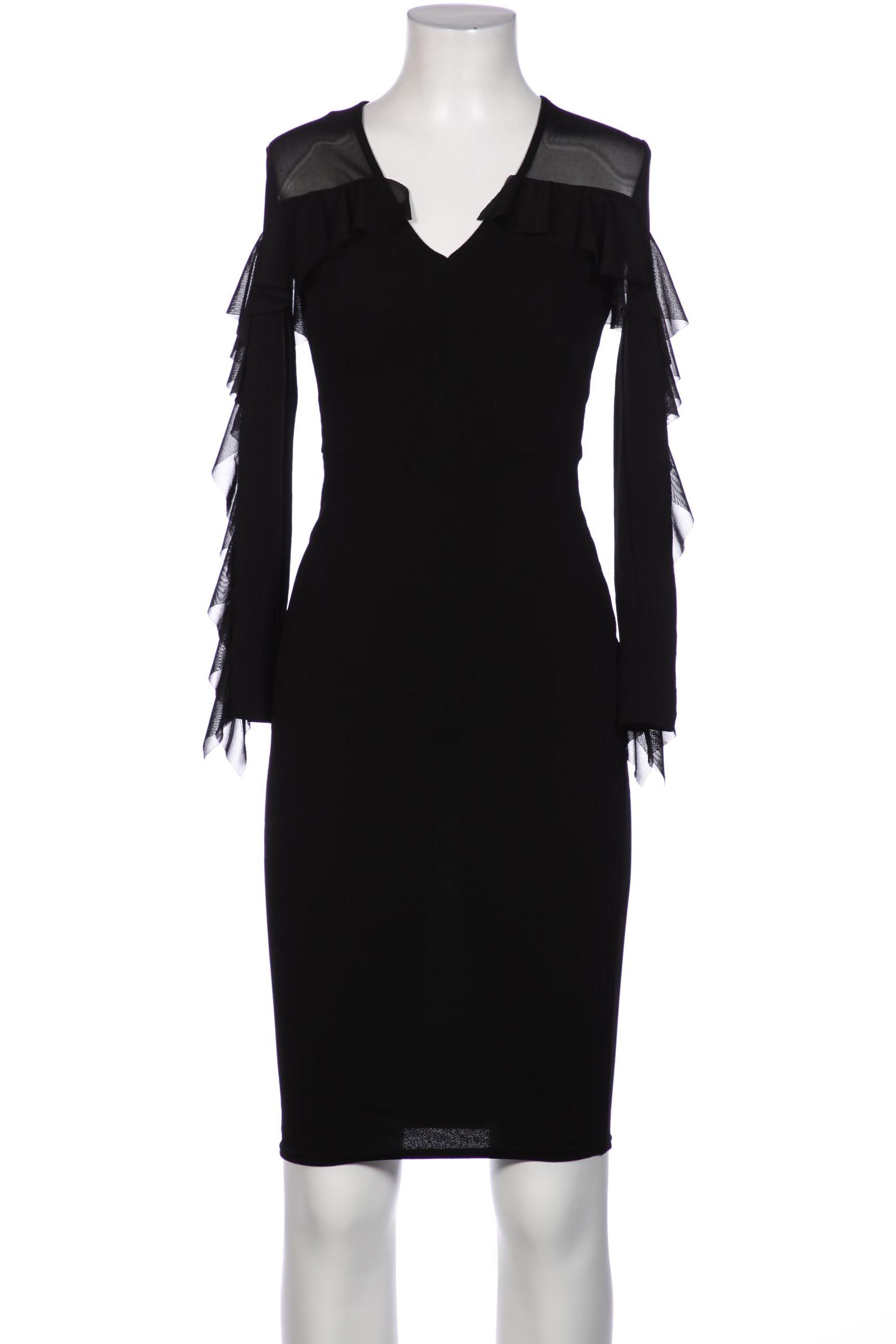 TFNC Damen Kleid, schwarz von TFNC