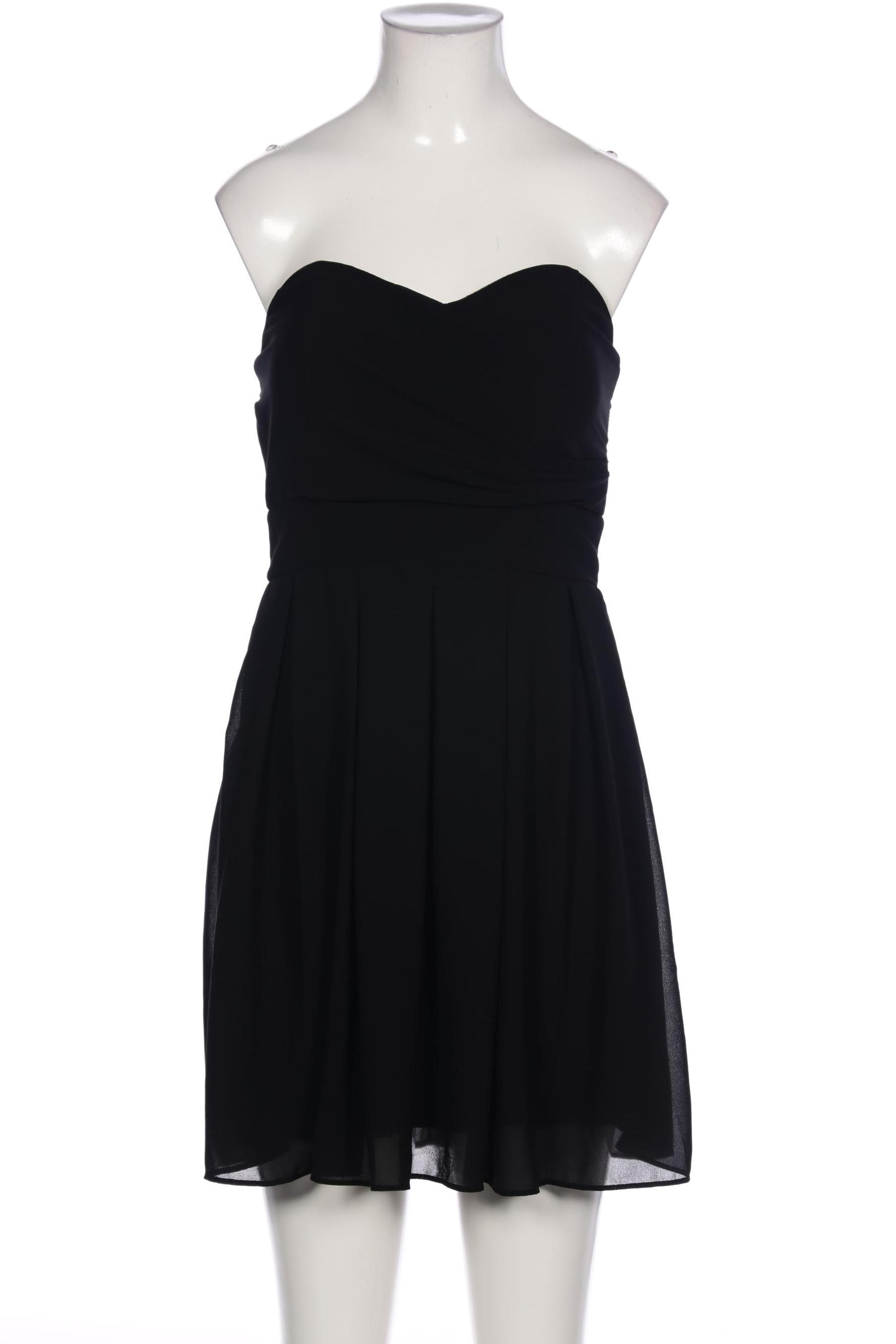 TFNC Damen Kleid, schwarz von TFNC