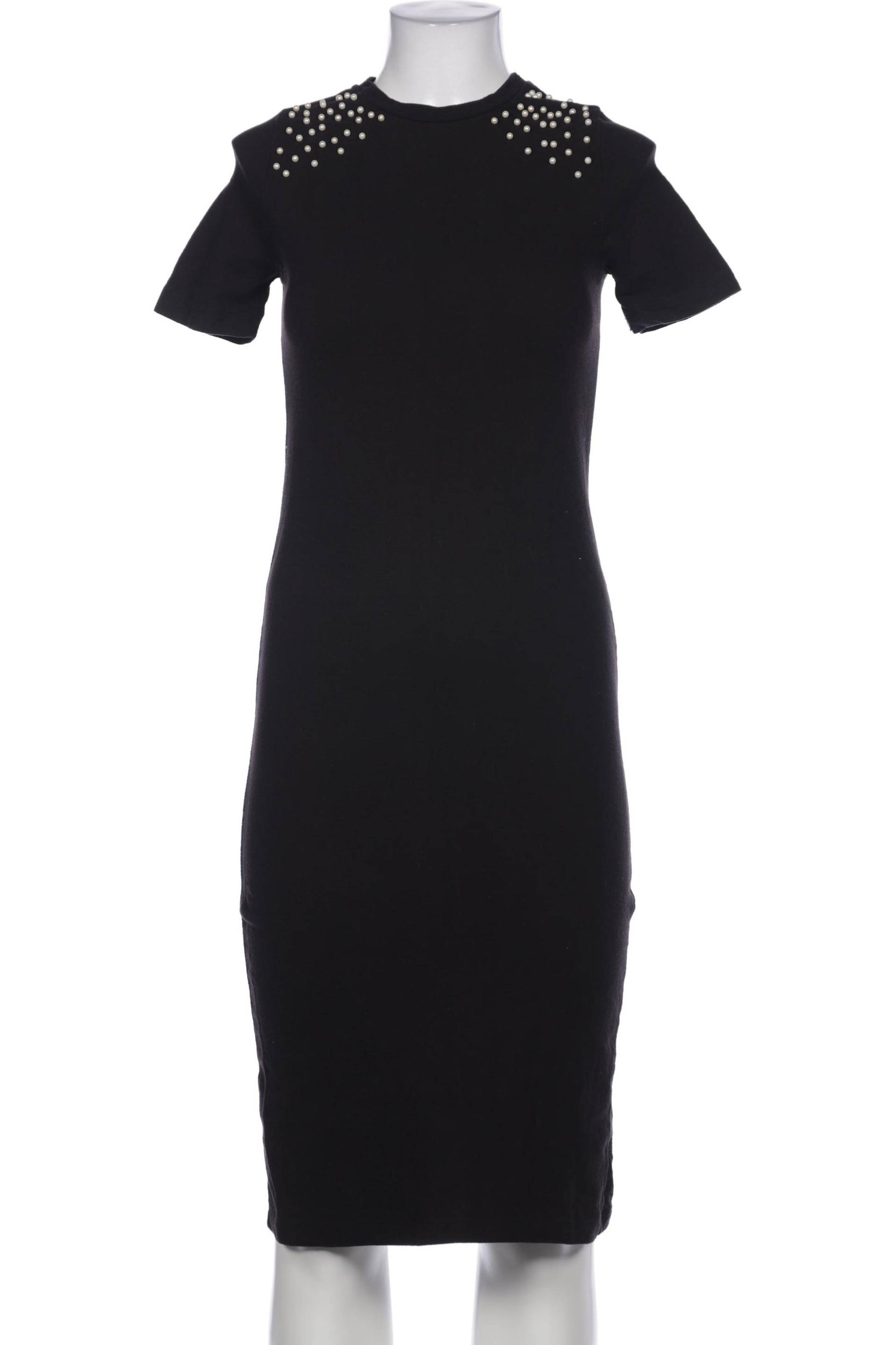 TFNC Damen Kleid, schwarz von TFNC