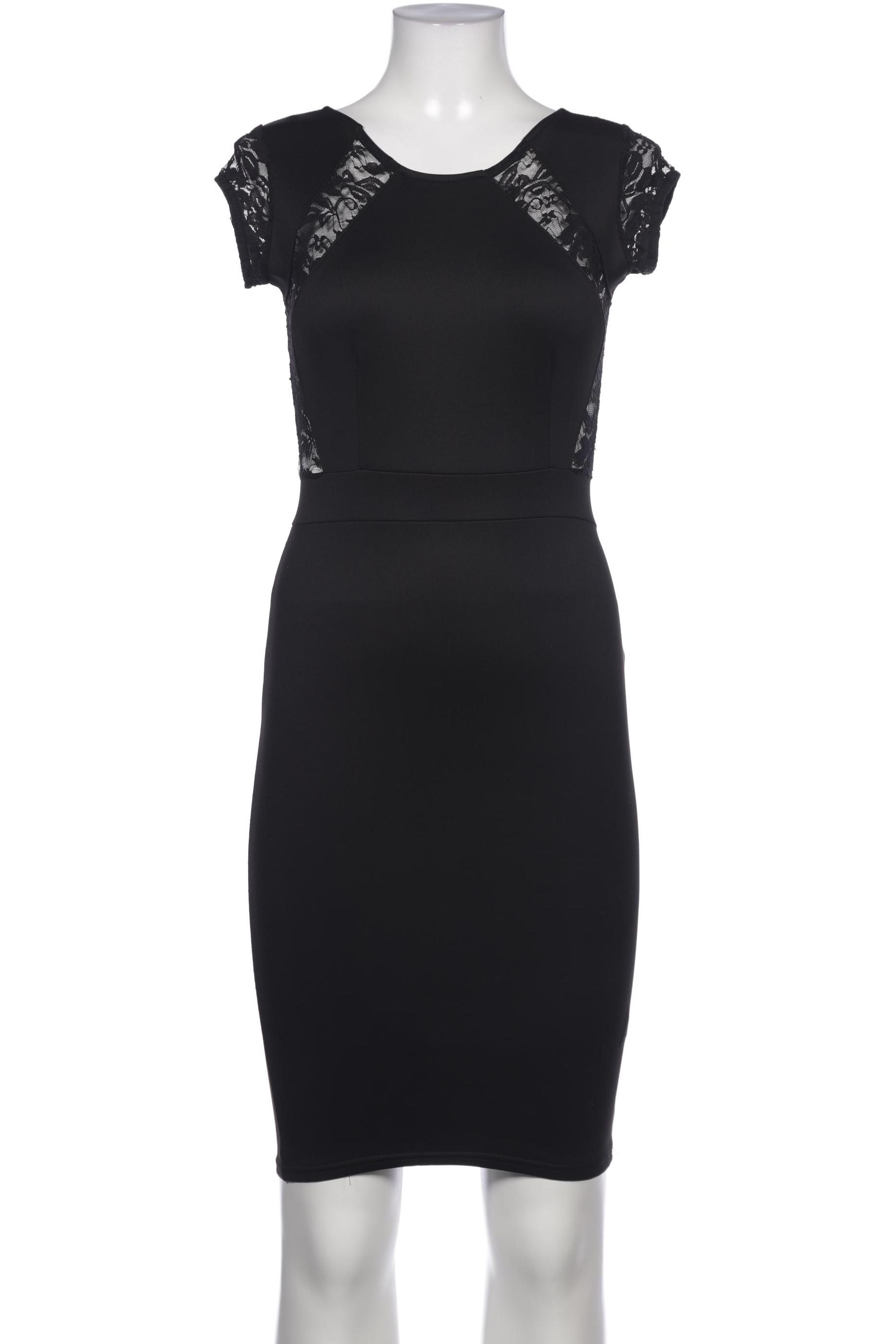 TFNC Damen Kleid, schwarz von TFNC