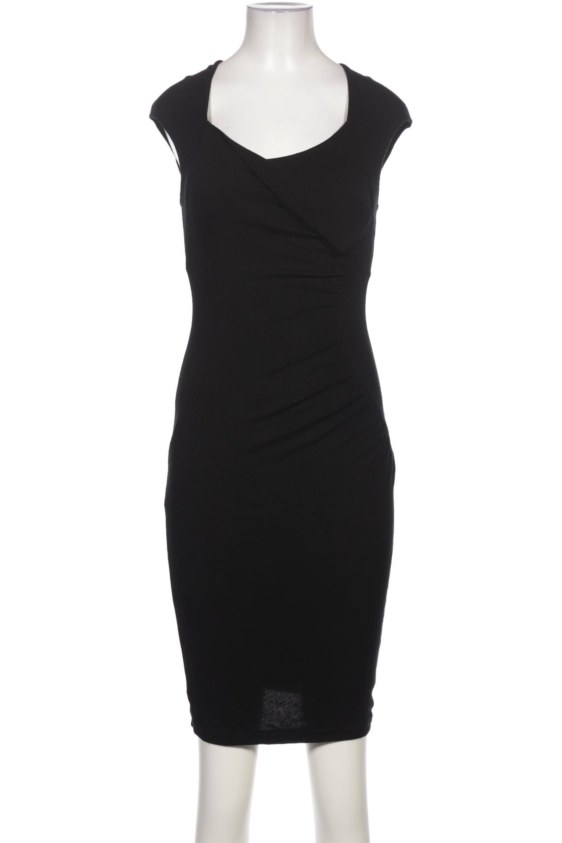 TFNC Damen Kleid, schwarz von TFNC