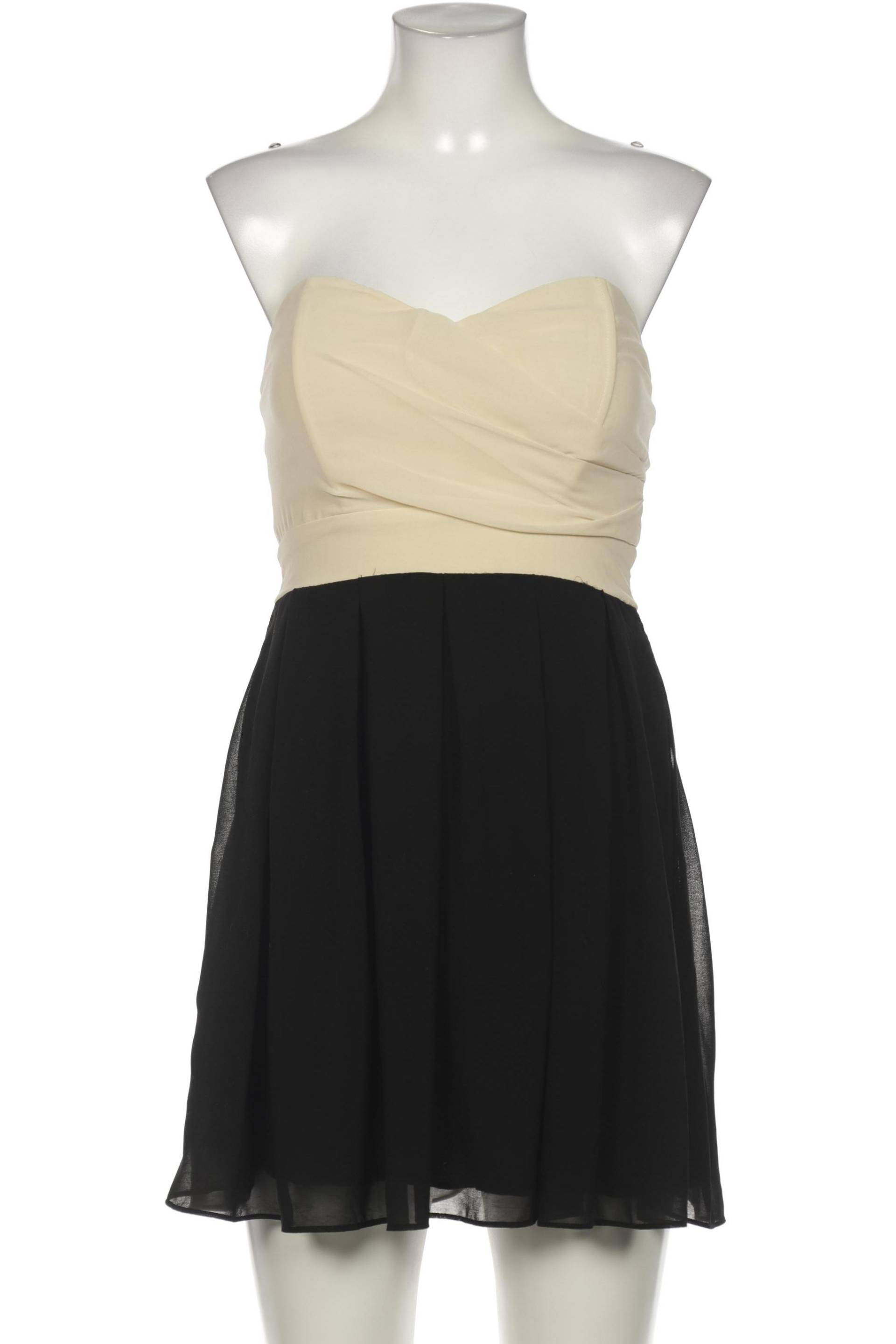 TFNC Damen Kleid, schwarz von TFNC